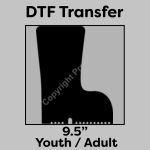 DTF Transfer 9.5" Thumbnail