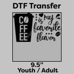 DTF Transfer 9.5" Thumbnail