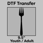 DTF Transfer 9.5" Thumbnail