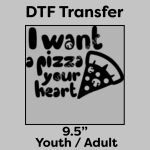 DTF Transfer 9.5" Thumbnail