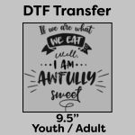 DTF Transfer 9.5" Thumbnail