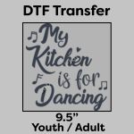 DTF Transfer 9.5" Thumbnail