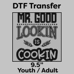 DTF Transfer 9.5" Thumbnail