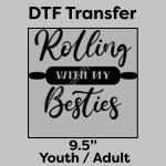 DTF Transfer 9.5" Thumbnail