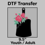 DTF Transfer 9.5" Thumbnail