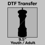 DTF Transfer 9.5" Thumbnail