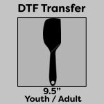 DTF Transfer 9.5" Thumbnail