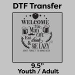 DTF Transfer 9.5" Thumbnail