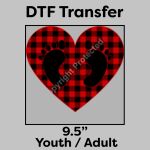 DTF Transfer 9.5" Thumbnail