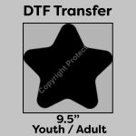 DTF Transfer 9.5" Thumbnail