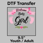 DTF Transfer 9.5" Thumbnail