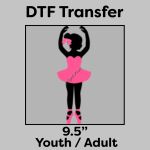 DTF Transfer 9.5" Thumbnail