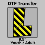 DTF Transfer 9.5" Thumbnail