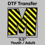 DTF Transfer 9.5" Thumbnail