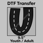 DTF Transfer 9.5" Thumbnail