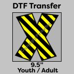 DTF Transfer 9.5" Thumbnail