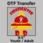 DTF Transfer 9.5" Thumbnail