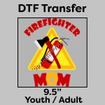 DTF Transfer 9.5" Thumbnail