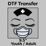 DTF Transfer 9.5" Thumbnail