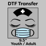 DTF Transfer 9.5" Thumbnail