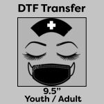 DTF Transfer 9.5" Thumbnail