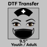 DTF Transfer 9.5" Thumbnail