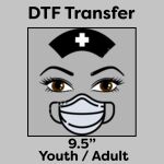 DTF Transfer 9.5" Thumbnail