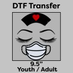 DTF Transfer 9.5" Thumbnail