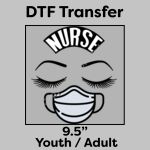 DTF Transfer 9.5" Thumbnail