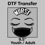 DTF Transfer 9.5" Thumbnail