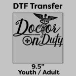 DTF Transfer 9.5" Thumbnail