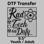 DTF Transfer 9.5" Thumbnail