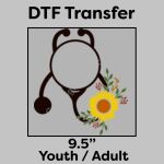 DTF Transfer 9.5" Thumbnail