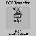 DTF Transfer 9.5" Thumbnail