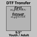 DTF Transfer 9.5" Thumbnail