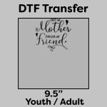 DTF Transfer 9.5" Thumbnail