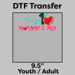 DTF Transfer 9.5" Thumbnail