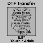 DTF Transfer 9.5" Thumbnail