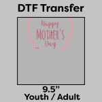 DTF Transfer 9.5" Thumbnail