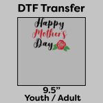 DTF Transfer 9.5" Thumbnail