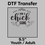 DTF Transfer 9.5" Thumbnail