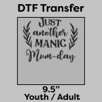 DTF Transfer 9.5" Thumbnail