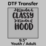 DTF Transfer 9.5" Thumbnail