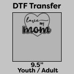 DTF Transfer 9.5" Thumbnail