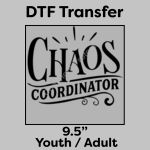 DTF Transfer 9.5" Thumbnail