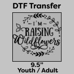 DTF Transfer 9.5" Thumbnail