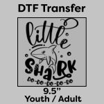 DTF Transfer 9.5" Thumbnail