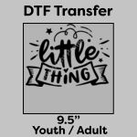 DTF Transfer 9.5" Thumbnail