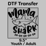 DTF Transfer 9.5" Thumbnail