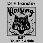 DTF Transfer 9.5" Thumbnail